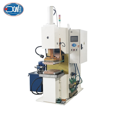 Bom preço. Máquina de soldadura por difusão para soldadores de resistência manual on-line