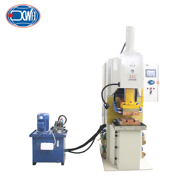 Bom preço. Máquina pneumática chinesa de soldagem por difusão industrial de fase única de 220 V on-line
