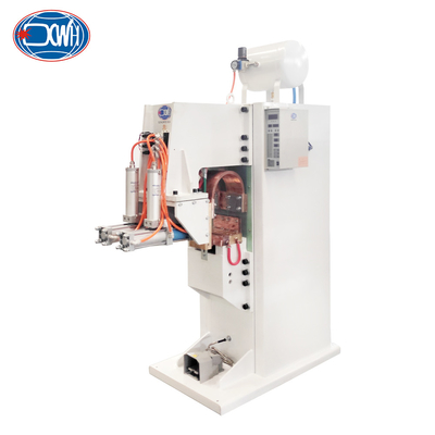 Bom preço. Soldadora Industrial De Punto Máquina de Soldadura de Resistência à Mão on-line