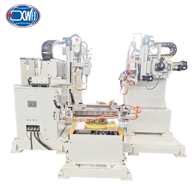 Bom preço. Cnc resistência soldadores aquecedor casa ponto soldador ponto máquina de soldadura automática on-line