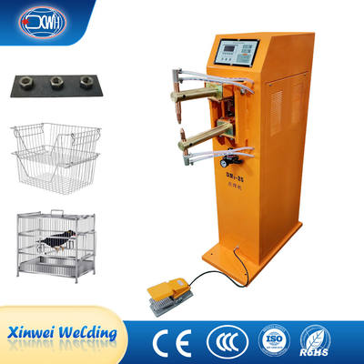 Bom preço. Soldadora De Punto Soldadora Ponto Pneumática Soldadores Ponto Máquina de Soldadura China on-line