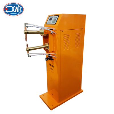 Bom preço. Soldadora De Punto Soldadora Ponto Máquina de Soldadura Pneumática em Ponto para aço inoxidável on-line