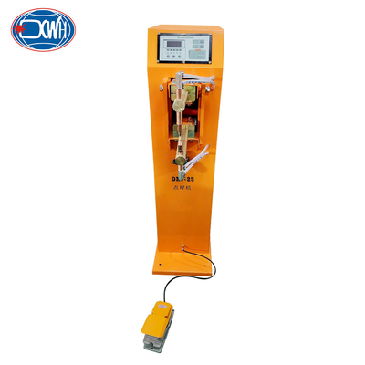 Bom preço. Soldador De Punto Resistência Metal Cnc Máquina de Soldadura Pneumática Ponto Para Metal on-line