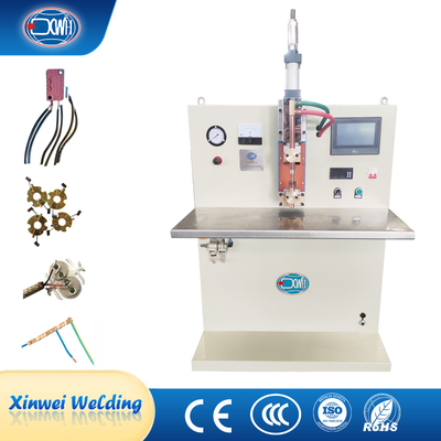 Bom preço. Máquina de soldadura por descarga de condensadores CNC para componentes electrónicos on-line