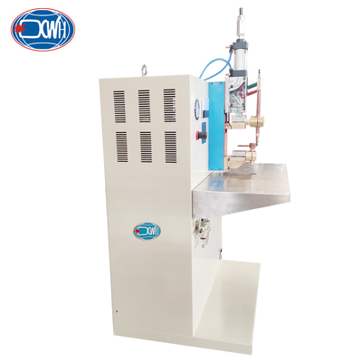 Bom preço. 500J Cnc Spot Welder Armazenamento de energia condensador descarga projeção máquina de solda on-line