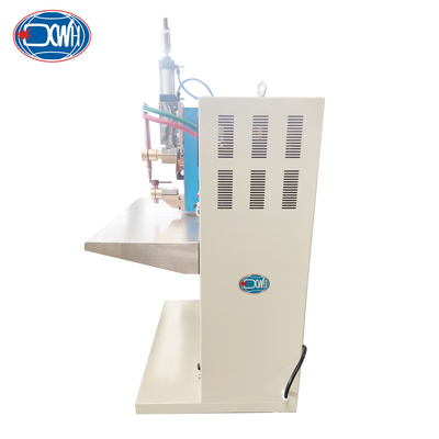 Máquina de soldar pontos de descarga de condensadores de resistência de componentes eletrônicos