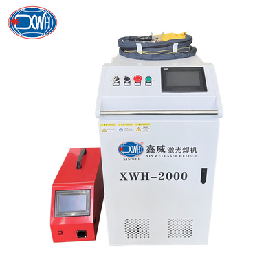 Bom preço. Manual Cnc portátil de aço inoxidável Fibra de corte a laser máquina de soldagem portátil on-line