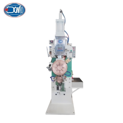 Bom preço. 160Kva Mfdc Sheet Metal Vertical Longitudinal Roller Rolling Seam Welder Tank on-line