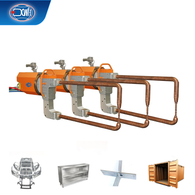 Bom preço. O volt portátil CCC da máquina de soldadura 380 do ponto da arma à mão aprovou on-line
