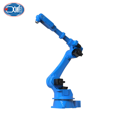 Bom preço. 5 Eixo Palet Wrapping Cutting Pick And Place Spray Painting Welding Tig Robot Robotic Welder Arms para Fabricação on-line