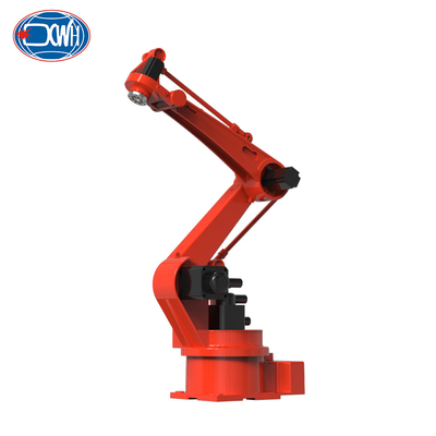 Bom preço. 5 kg 6 eixos de tubos de aço de colaboração Tig Soldador Soldador Automático Robot de paletes on-line