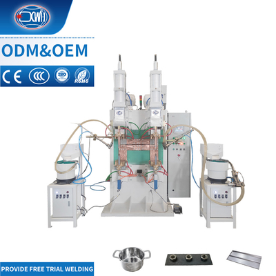 Bom preço. Resistance Two Heads Energy Storage Capacitor Discharge Welder Spot Welding on-line