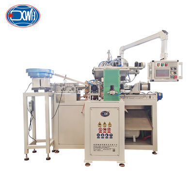 Bom preço. Preço da Máquina de Solda por Projeção de Resistência Automática para Haste de Pistão em linha