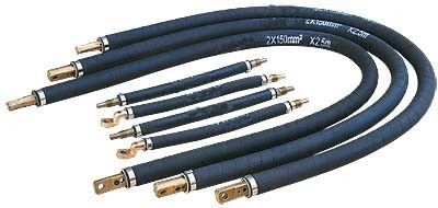 Bom preço. 200SQx3.5M Cabos refrigerados a água sem chute, Cable sem chute para arma de TI on-line