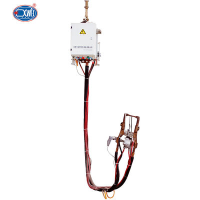 Bom preço. Máquina de soldadura portátil do ponto do inversor 50Hz 160KVA da resistência para de aço inoxidável on-line