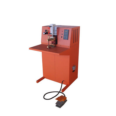 Bom preço. Máquina de soldadura automotivo do ponto 25KVA, soldador do ponto da tabela 50Hz on-line