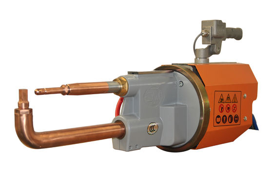 Bom preço. arma suspendida portátil da soldadura de ponto de 220V 380V on-line