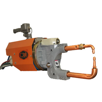 Bom preço. Soldador Automated Welding Machine do ponto da C.C. do corpo do carbono do carro portátil auto on-line