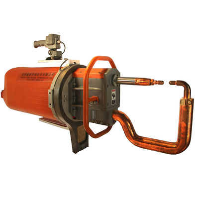 Bom preço. Máquina de soldadura à mão móvel de Portable Gun Spots do soldador do ponto on-line