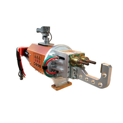 Bom preço. Inteiramente soldador do ponto do carro de Autobody da resistência de Nda dos Dobro-lados 500 do Cnc do inversor on-line