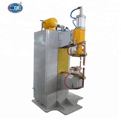 60kva SS mancham a máquina de soldadura, soldador do ponto do automóvel 2500N