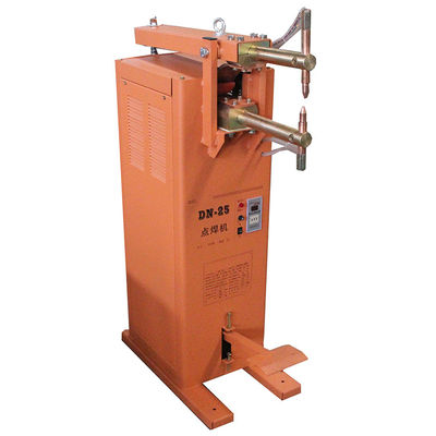 Bom preço. O auto CE manual da máquina de soldadura do ponto do corpo 380V 10kva aprovou on-line