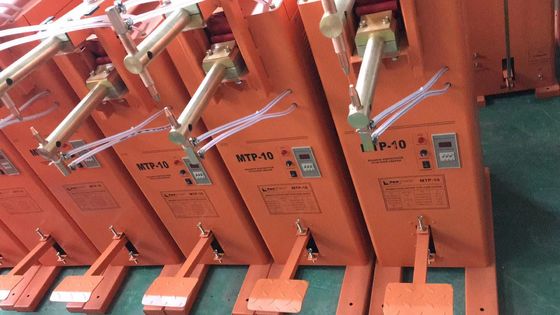 Bom preço. Os elétrodos de cobre de gerencio da soldadura de ponto derrubam a certificação material do ISO on-line