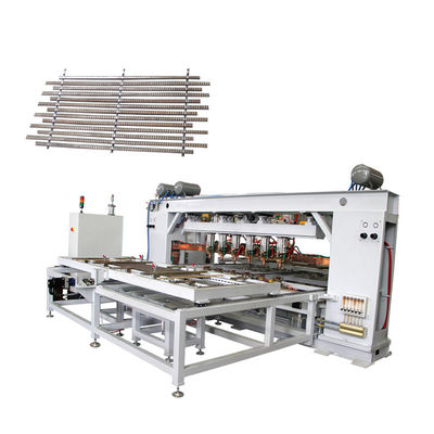 Bom preço. Multi certificação principal automática do CE da máquina de soldadura do ponto 380V on-line