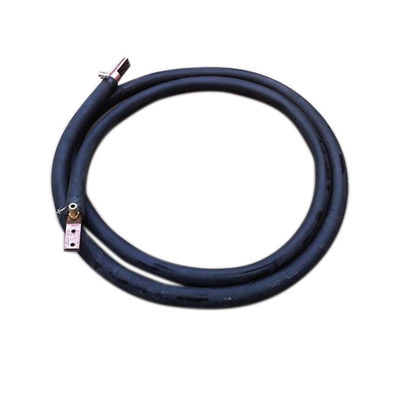 Bom preço. Isolamento de borracha 3m Cabos sem chute refrigerados a água com condutor de cobre enlatado on-line