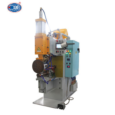 Bom preço. Certificação longitudinal reta do ISO da máquina de soldadura da emenda 45KVA on-line