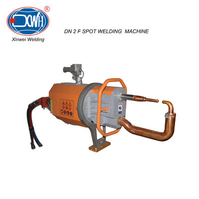 Bom preço. máquina de soldadura portátil do ponto 380volt, soldador do ponto do carro 90KVA on-line