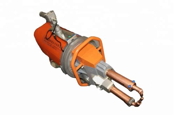Bom preço. Máquina de soldadura portátil do ponto do CE, máquina de soldadura de alumínio do ponto 380V on-line
