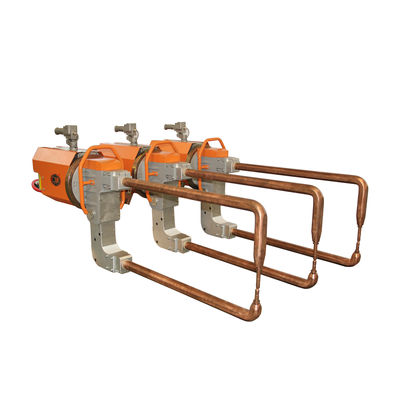 Bom preço. 0.5MPA SS mancham a máquina de soldadura on-line