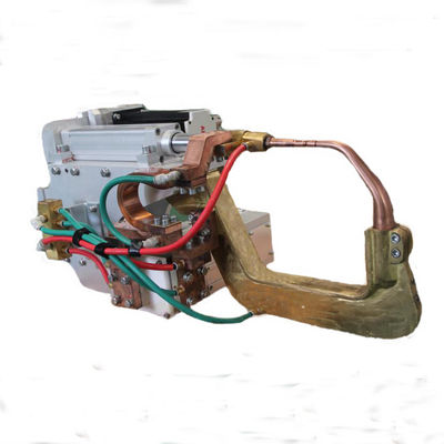Bom preço. Máquina de soldadura do ponto da arma do servo motor, arma de solda do ponto 100KVA on-line