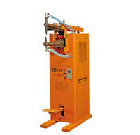 Bom preço. C.A. de alumínio Tig Ultrasonic Spot Welding Machine do DN 16 automático on-line