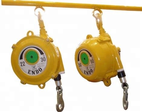Bom preço. equilibrador industrial da mola 90kg on-line