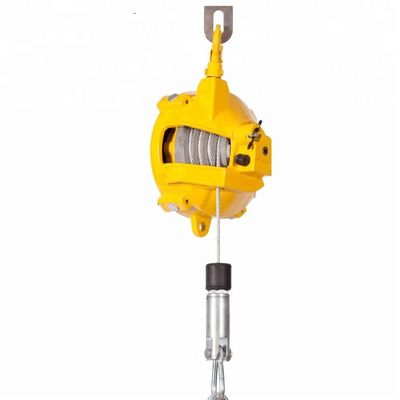 Bom preço. equilibrador industrial da mola de 1.5m, equilibrador 20kg da mola do metal on-line