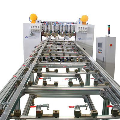 Bom preço. equipamento de soldadura do ponto da resistência 415V on-line