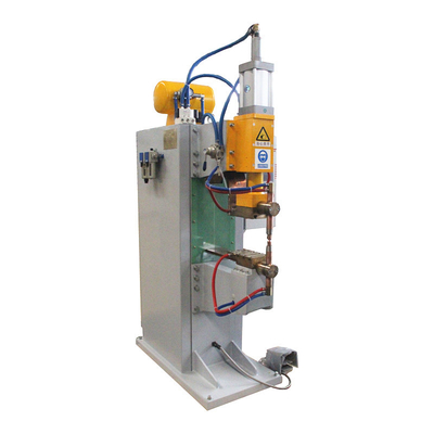 Bom preço. Pro soldadura de resistência estacionária exata de Aluminum Copper Projection do soldador do ponto on-line