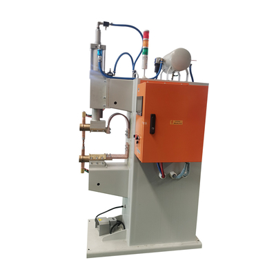 Bom preço. Pulso estacionário de Dot Welding Machine For Automotive do auto corpo da C.C. Mfdc seguro on-line