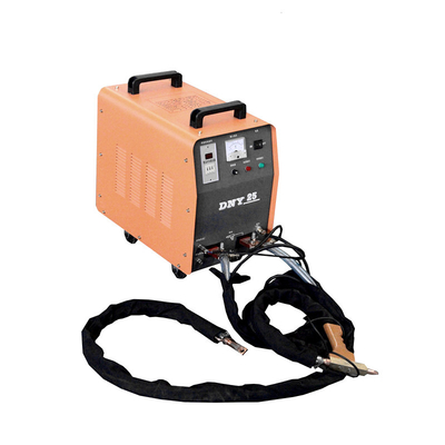 Bom preço. Máquina de soldadura portátil do ponto do encanamento do inversor da resistência on-line