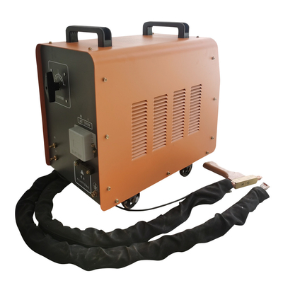 Bom preço. Máquina de soldadura portátil do ponto da resistência avançada do pulso industrial on-line