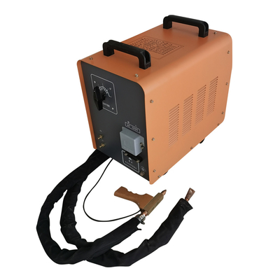 Bom preço. Móbil de Mesh Portable Spot Welding Machine do fio do Cnc do inversor para de aço inoxidável on-line