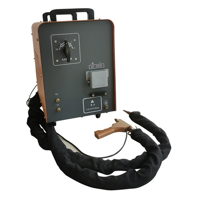 Bom preço. Portátil industrial da máquina da C.C. Mini Mobile Spot Pen Welding da C.A. on-line