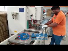 100kva 380volt resistência ponto e projecção soldador ponto máquina de soldadura preço